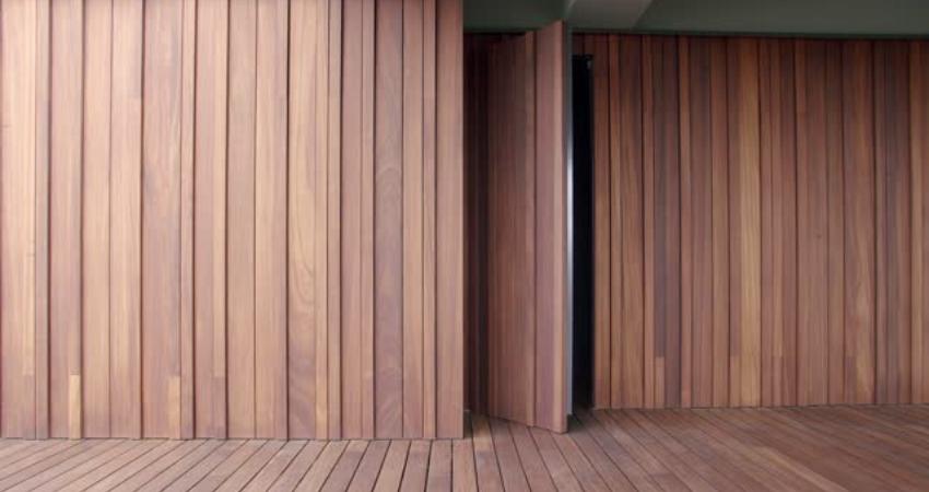 jenis-jenis dinding kayu lambersering