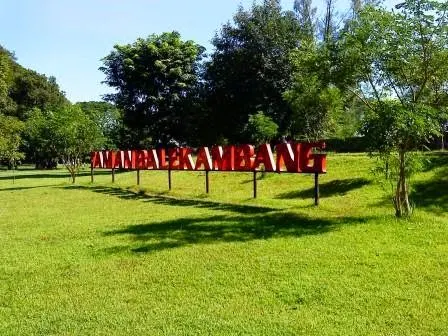 Taman Ria Balekambang 