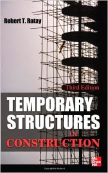 temporary structure design كتاب