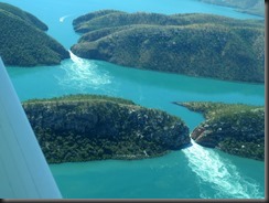 170526 185 Horizontal Falls Trip Flight to One Armed Bay