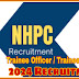 NHPC Trainee Engineer & Officer Recruitment 2024: Exciting Career Opportunities Await!