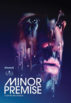 Minor Premise 2020 Dvd