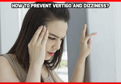 Why You Have Dizzy/Vertigo Spells and How to Prevent Vertigo and Dizziness? Read on here to find out more about this Vertigo Relief Program that can permanently cure your vertigo in just 15 minutes.