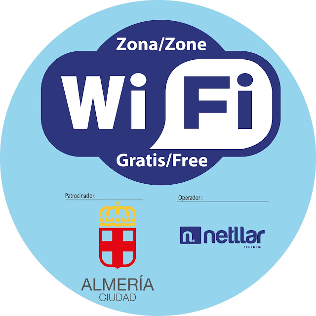 wifi almeria