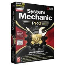 تحميل عملاق تسريع الويندوز 2018 | System Mechanic Pro 17.5.1.43