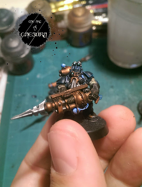 Kharadron Overlords