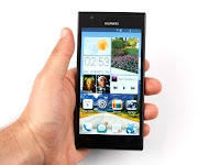 Huawei Ascend P2 Format Atma Sıfırlama