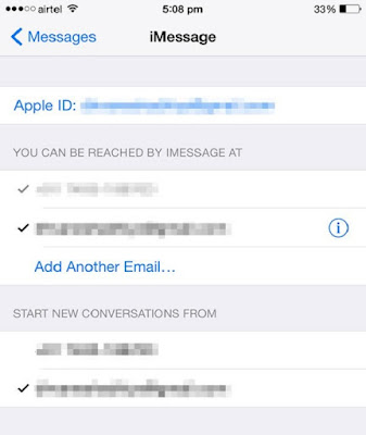 How to Fix iMessage “Waiting for Activation” Error on iPhone 