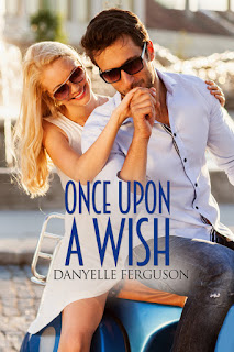 Once Upon a Wish