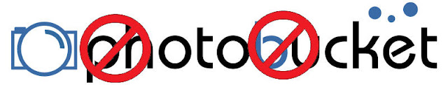 Blackmail & Auto Charges - Why You Should Avoid Photobucket