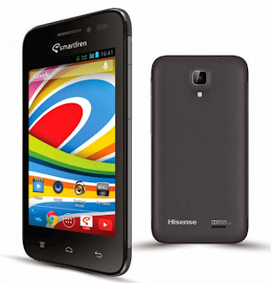 Smartfren Andromax G