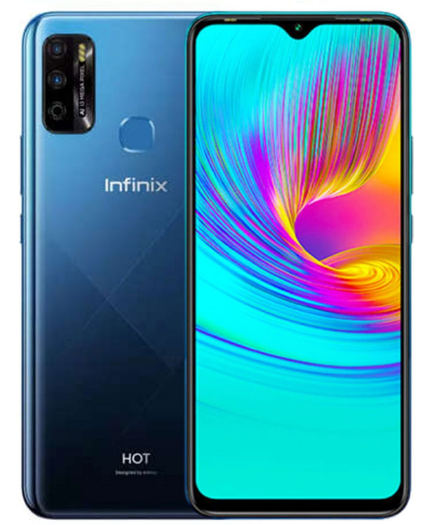 harga Infinix Hot 9 Play