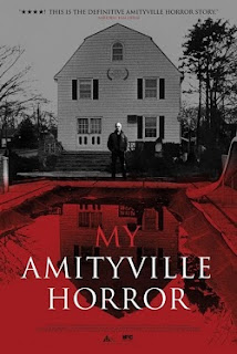 Ngôi Nhà Rùng Rợn - The Amityville Horror ( HD )