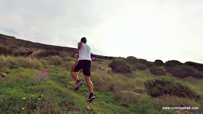 Nuno Gonçalves - Running - Runcrosstrail