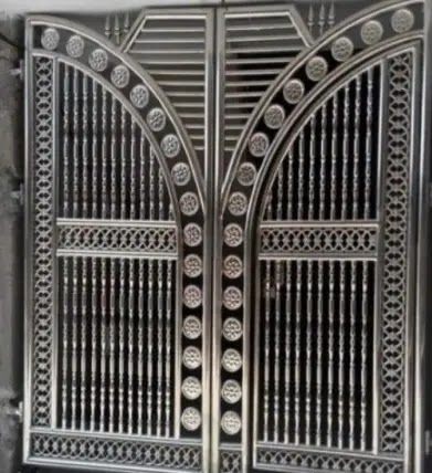 আধুনিক উইন্ডো গ্রিল ডিজাইন ফটো ছবি পিকচার ডাউনলোড - grill design pic - NeotericIT.com