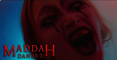 Download Danur 2 Maddah (2018) Full Movies
