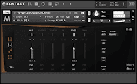 Orchestral Tools Metropolis Ark 2 KONTAKT Library