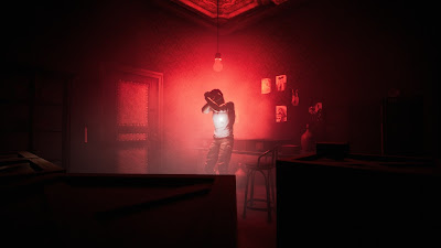 Fear The Dark Unknown Game Screenshot 3