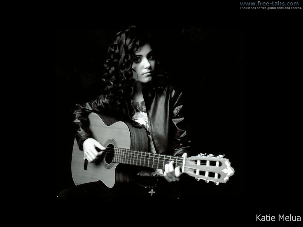 Katie Melua 1984 has Georgian roots
