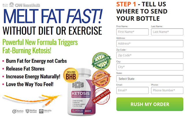 SOS Keto Reviews (Keto News 2022) Is The Easy Way To Loss Weight Thats Why People Love It!