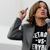 EN E3STADOS UNIDOS, La candidata Harris agudiza sus ataques a D. Trump: “está desquiciado”