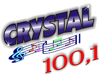 Rádio Crystal FM de Cafelândia PR ao vivo