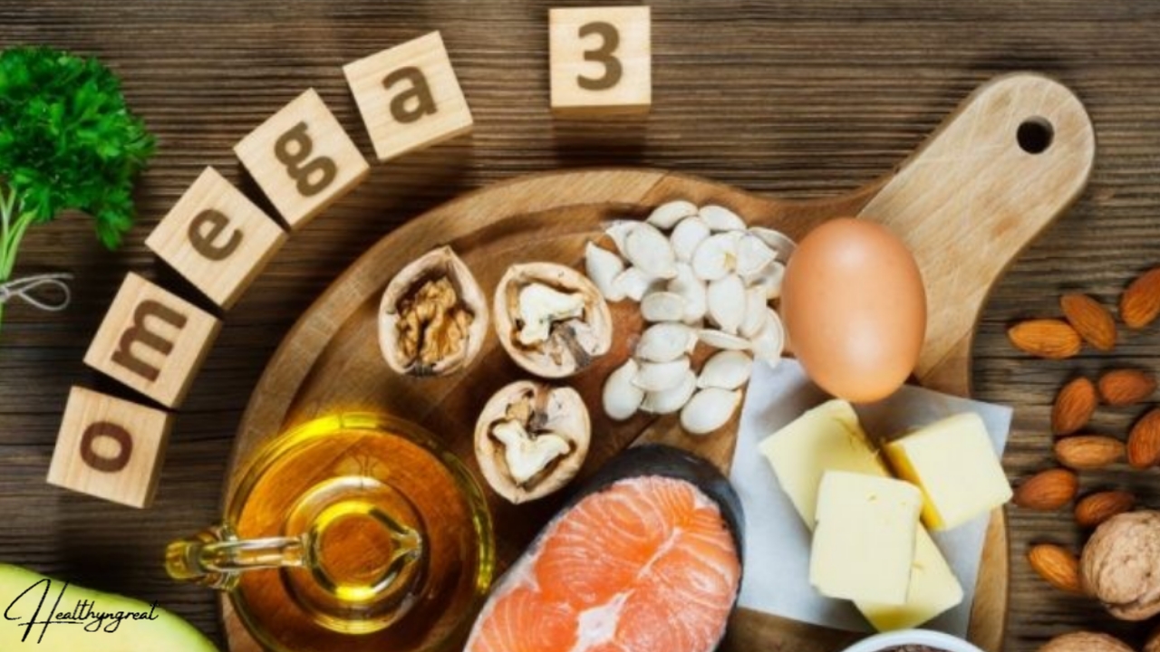 9 Foods That Are Very High in Omega-3