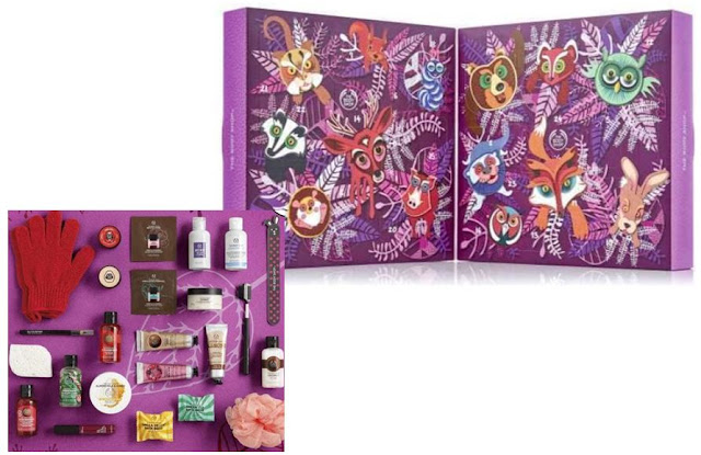24 Days of the Enchanted Advent Calendar
