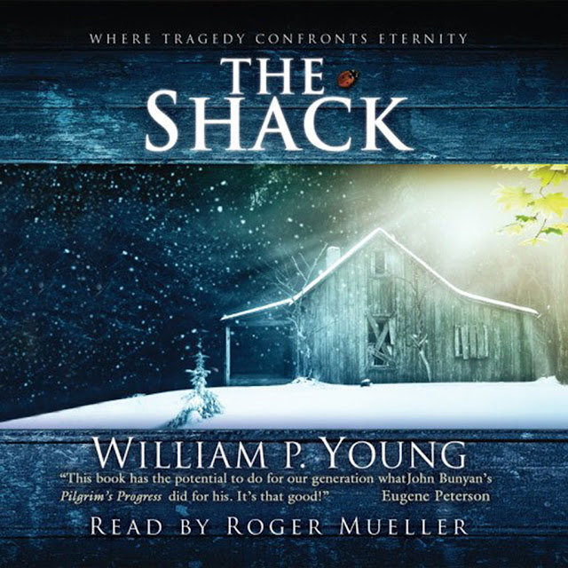 The shack literary analysis