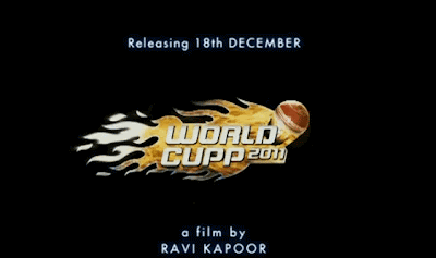 World Cupp 2011 Movie