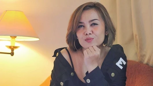 Erika Rasyid Usung Seni Tradisi Jawa di Videoklip Si Manis Jembatan Ancol