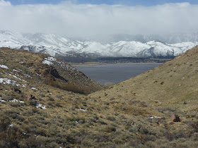 Deadman's Creek Trail