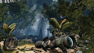 Sniper Ghost Warrior 2 Free Download Full Version PC Game