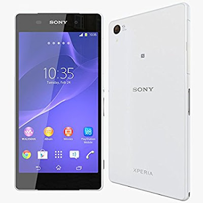 Sony Xperia Z2