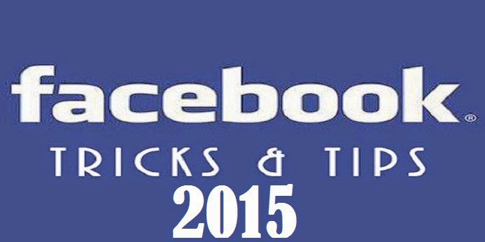 All Top Facebook Tips and Tricks 2015 image photo