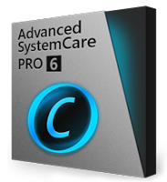 Advanced SystemCare Pro 6.4.0.289