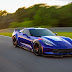 The 2017 Corvette Grand Sport is the Corvette We’ve Always Wanted