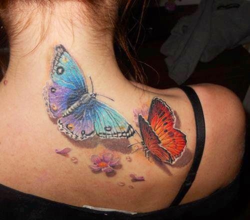  Relevant Small Tattoo Ideas and Designs for Girls