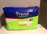 FREE Pervail Per-fit Underwear Samples