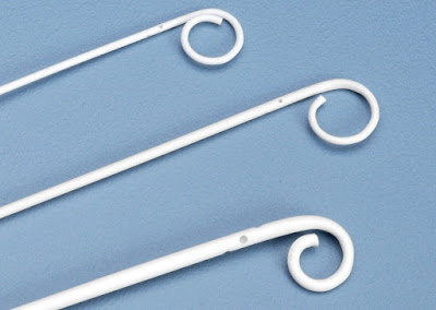 pigtail catheter 