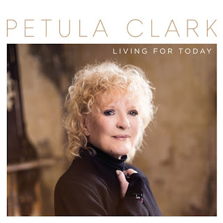 download Petula Clark Living for Today itunes plus aac m4a mp3