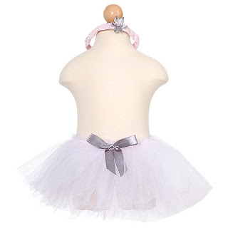 Baby Girl Costumes