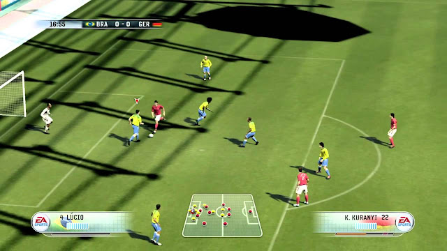 ▷ FIFA 06 [PC] [Español] (2005) [1-Link]