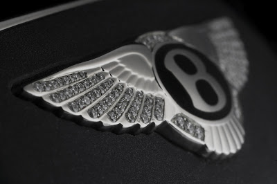 Bentley Logo