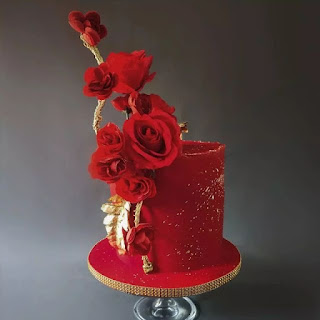 valentines day-wedding planning-wedding cake-wedding ideas-Weddings by KMich- Willow Grove PA