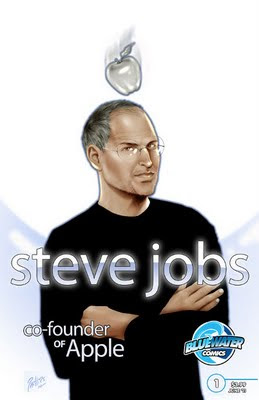 Steve Jobs Biography