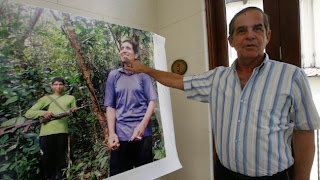 "CAMARA GABRIEL HA QUEDADO EN RIDÍCULO Y COMO UN FARSANTE"