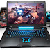 Powerful gaming laptop in the country's market