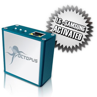 octopus Box Samsung Full Crack Setup V1.6.5 Download