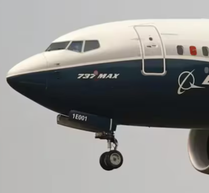  Whistleblower for Boeing who claimed 737 MAX plane flaws were disregarded passes away